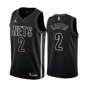 Dres Brooklyn Nets Blake Griffin 2 2022-23 Statement Edition Crno Swingman